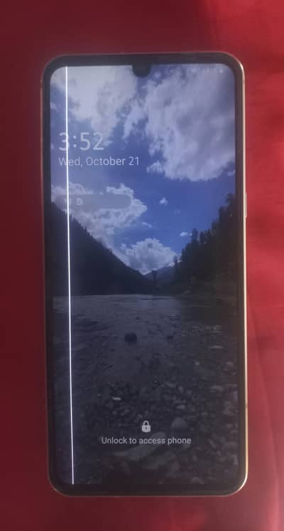 LG V60 ThinQ 5G