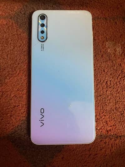 Vivo S1