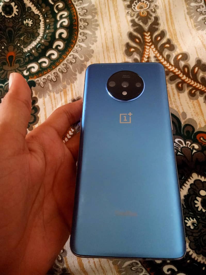 One Plus 7t 1