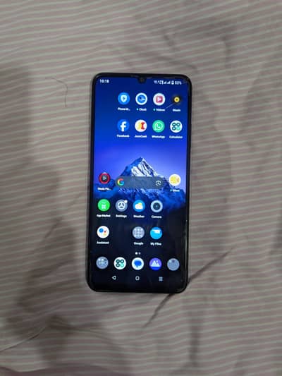 Realme C53