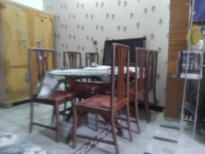 dinning 6 chairs