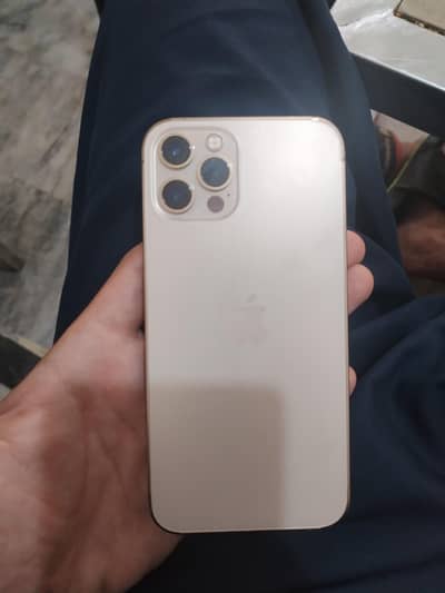 Apple iPhone 12 Pro