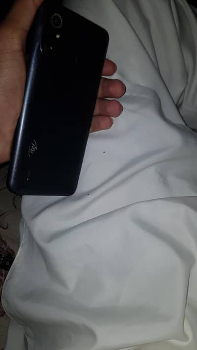 Itel A49
