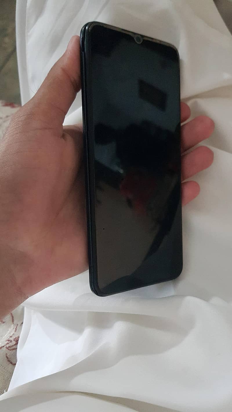 Itel A49 3