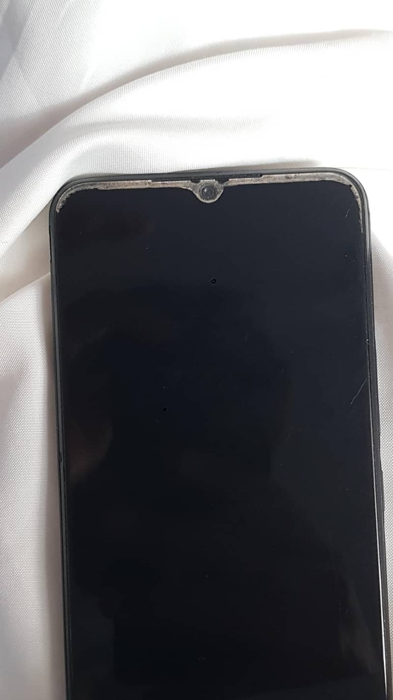 Itel A49 4