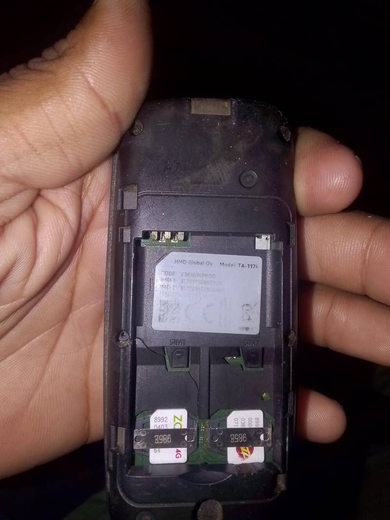 Nokia Other Model 1