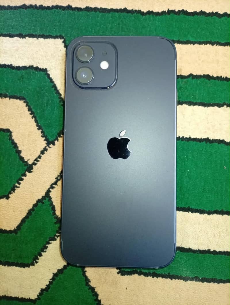 Apple iPhone 12 0