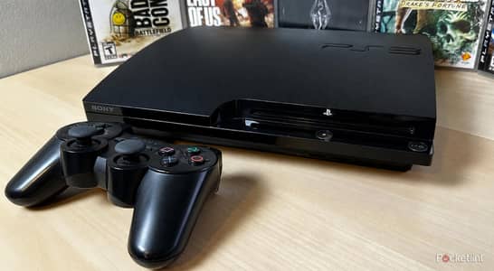 PS3 Console for Sale – Best Price