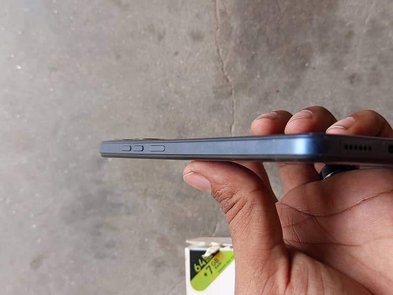 Tecno Spark Go 3