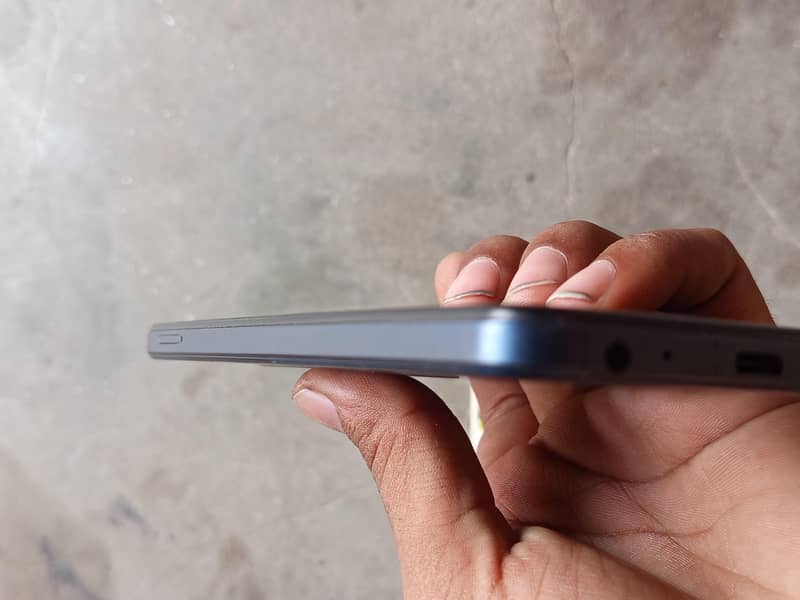 Tecno Spark Go 4