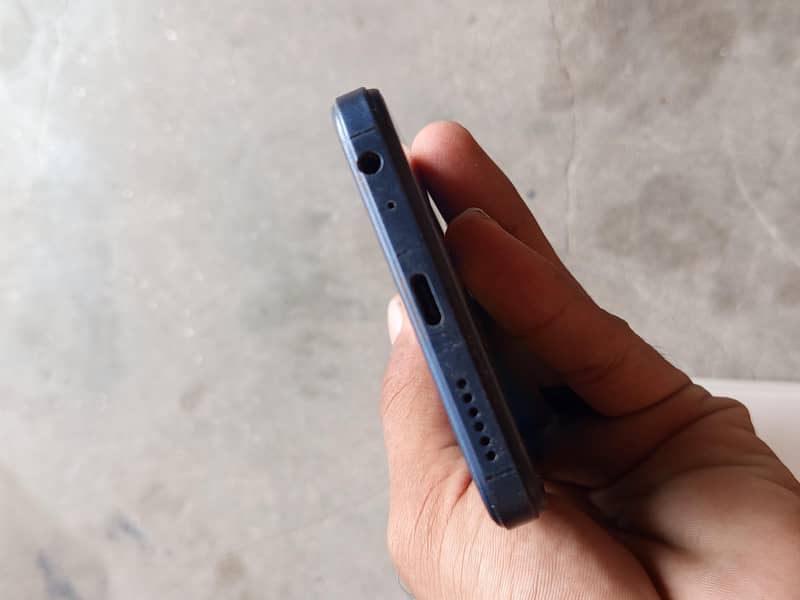 Tecno Spark Go 5