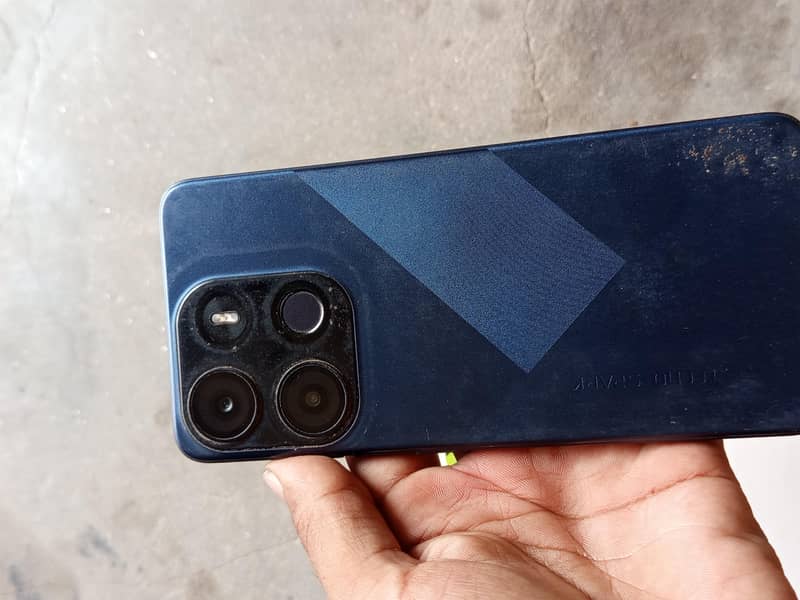 Tecno Spark Go 6