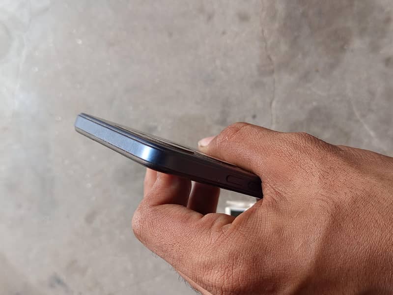 Tecno Spark Go 7