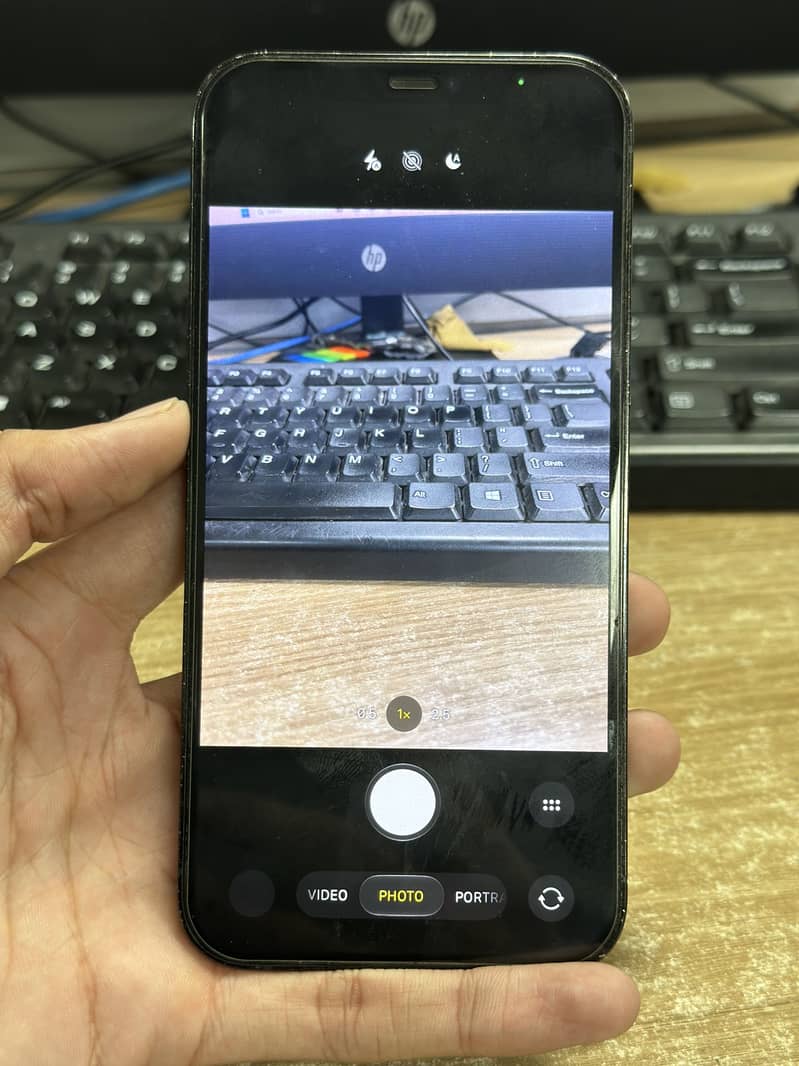 Apple iPhone 12 Pro Max 3