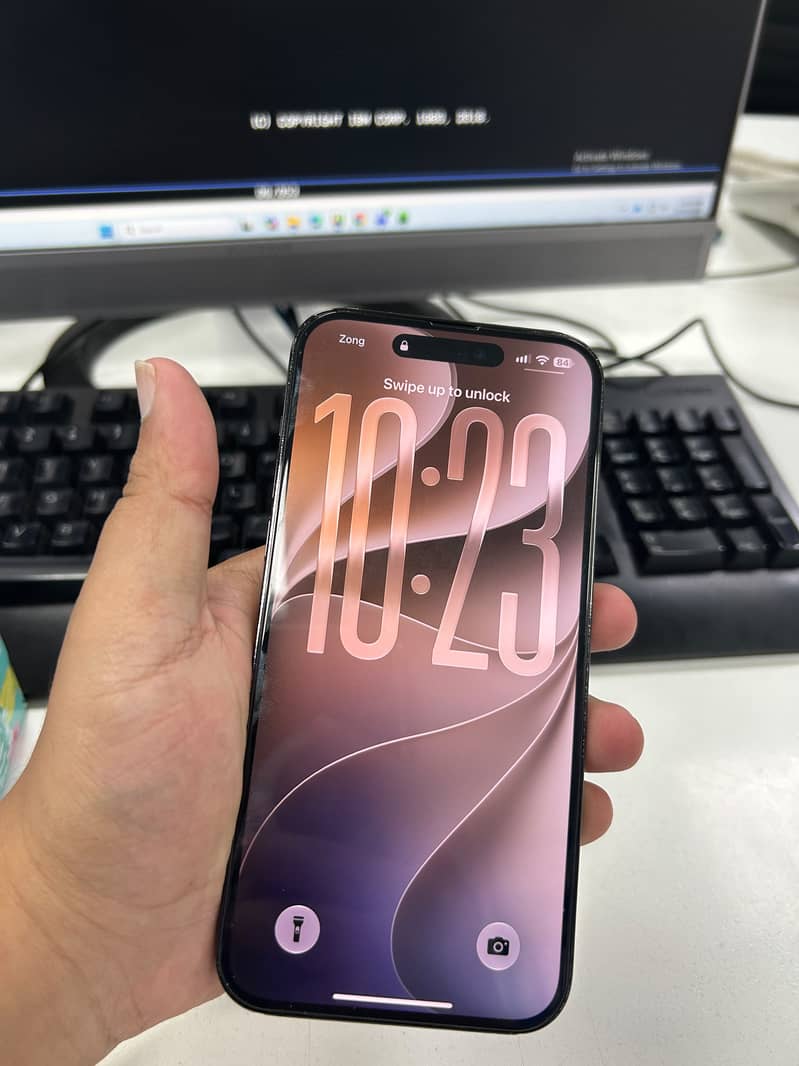 Apple iPhone 14 Pro Max 2