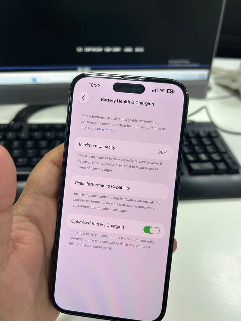Apple iPhone 14 Pro Max 6
