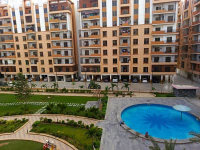 1200 Sq. Ft Flat Available For Sale | Builder Transfer | Demand: Rs 1.50 Cr | Cantt. View Lodges