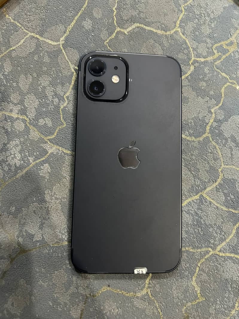 Apple iPhone 12 0
