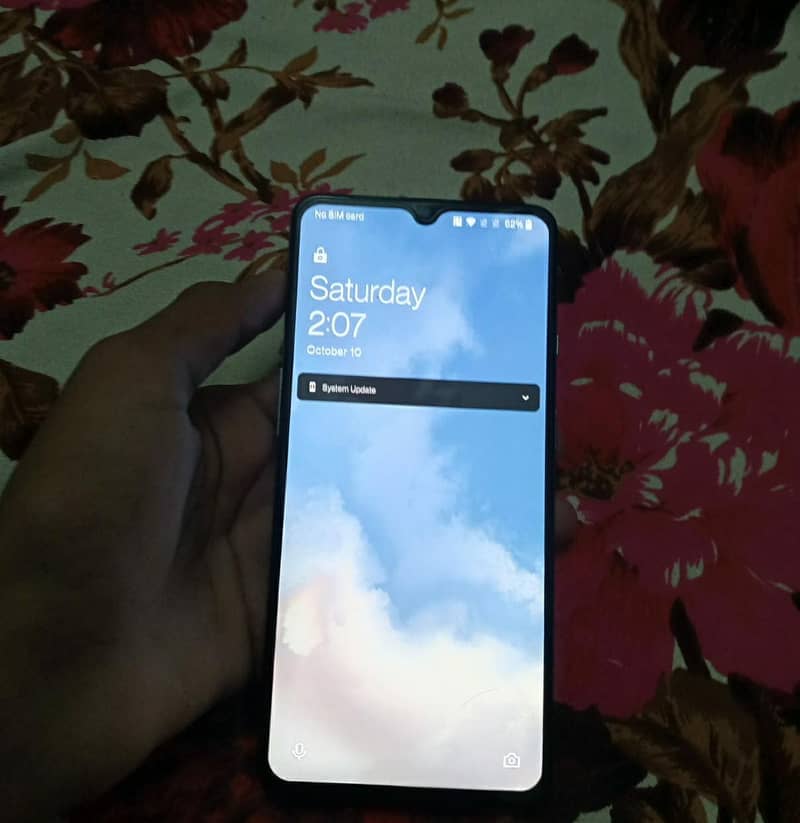One Plus 7T 2