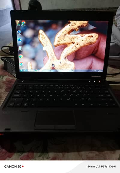 HP 6360 Brand New Laptop