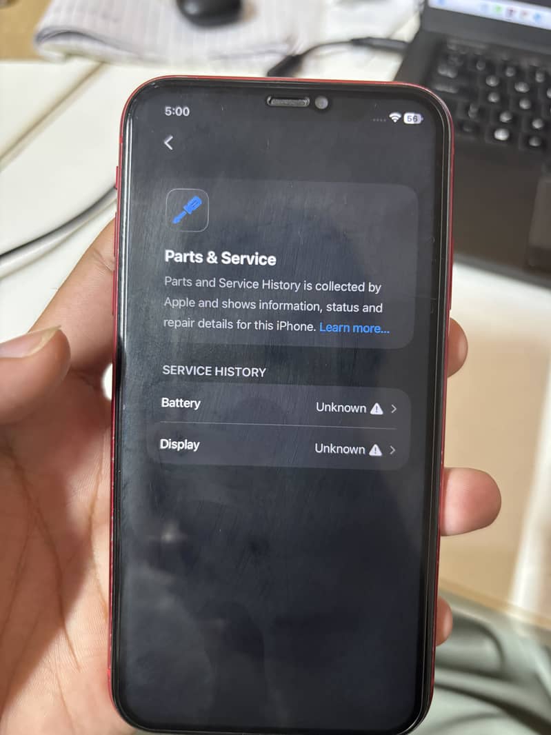 Iphone 11 - NON PTA 5