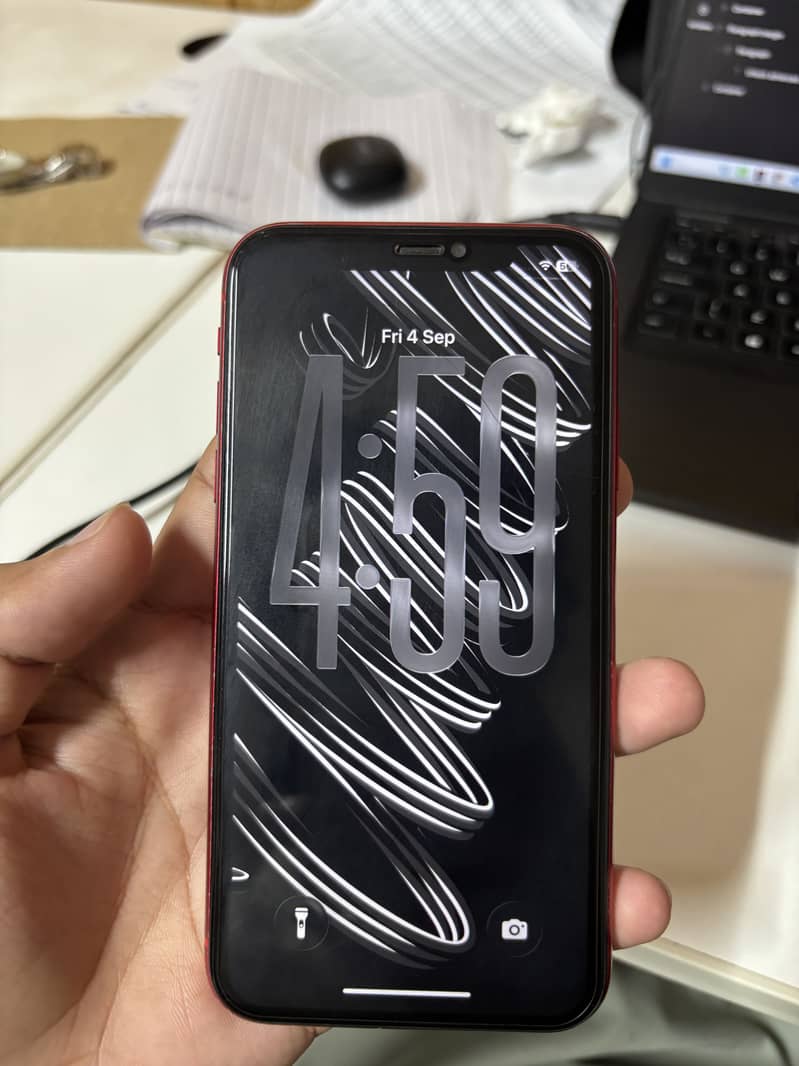 Iphone 11 - NON PTA 6