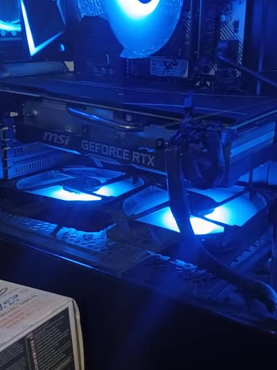 (Sealed)RTX 2080 super 10/10 imported