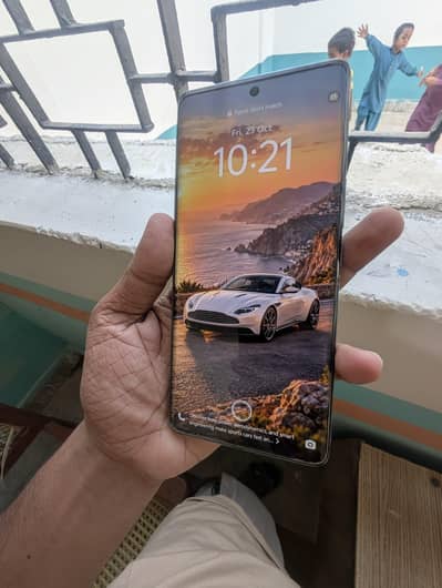 Vivo V30 5G For Sell