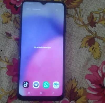 Samsung Mobile A03s