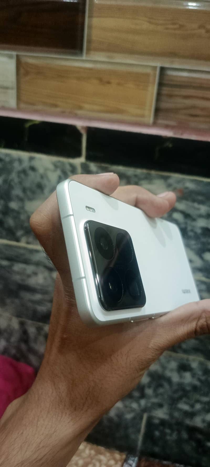 Xiaomi Mi 15 Pro 1