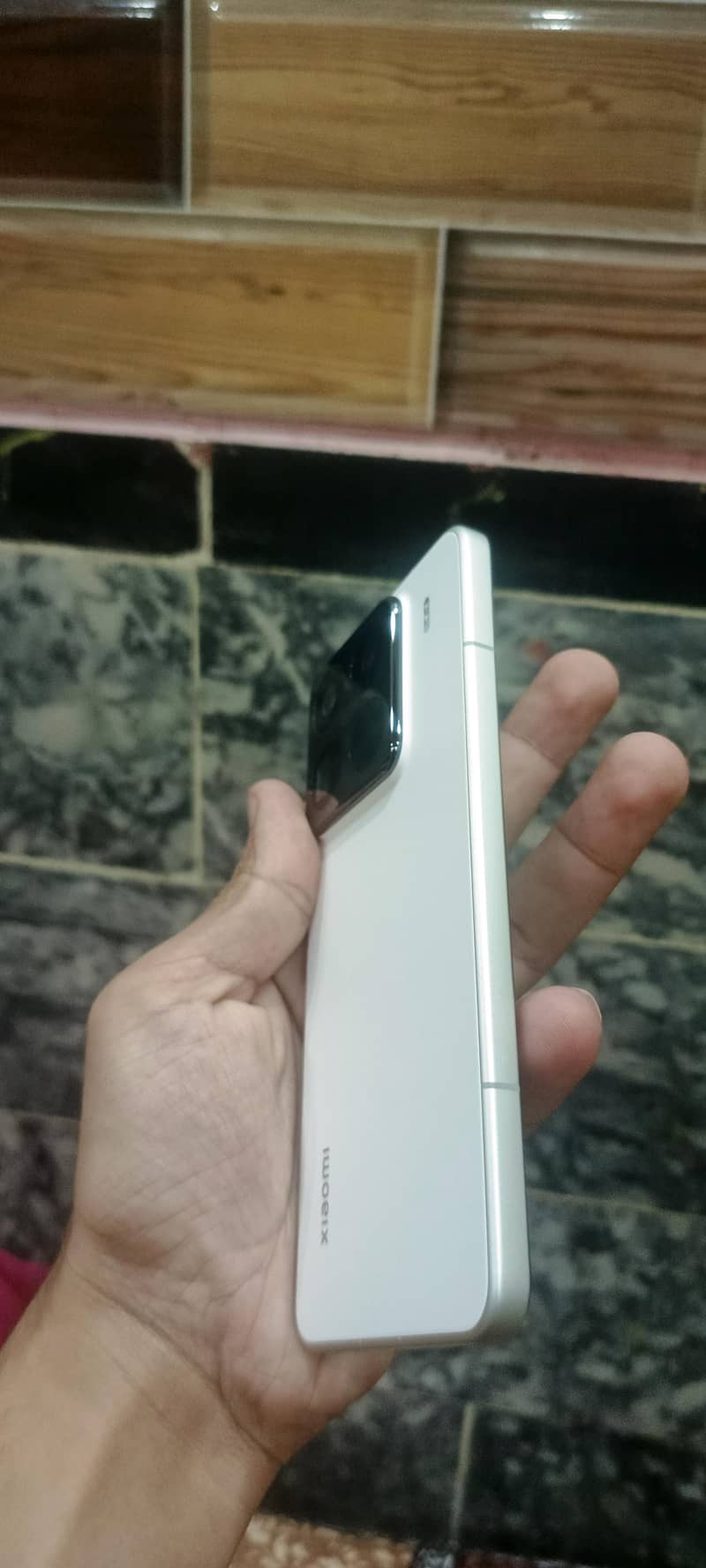 Xiaomi Mi 15 Pro 2