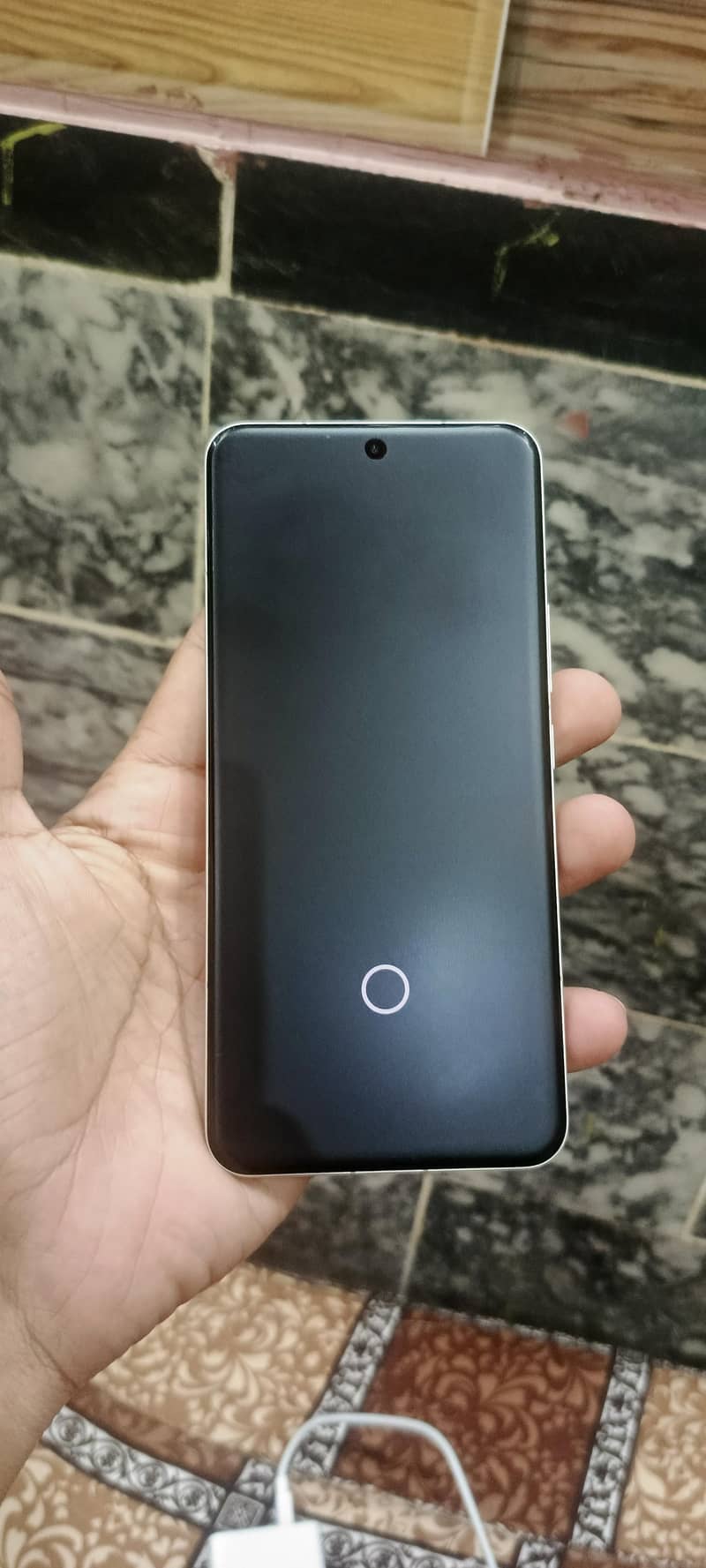 Xiaomi Mi 15 Pro 6