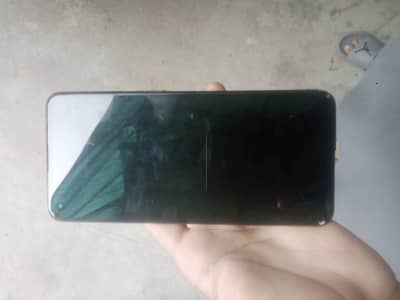 Realme GT