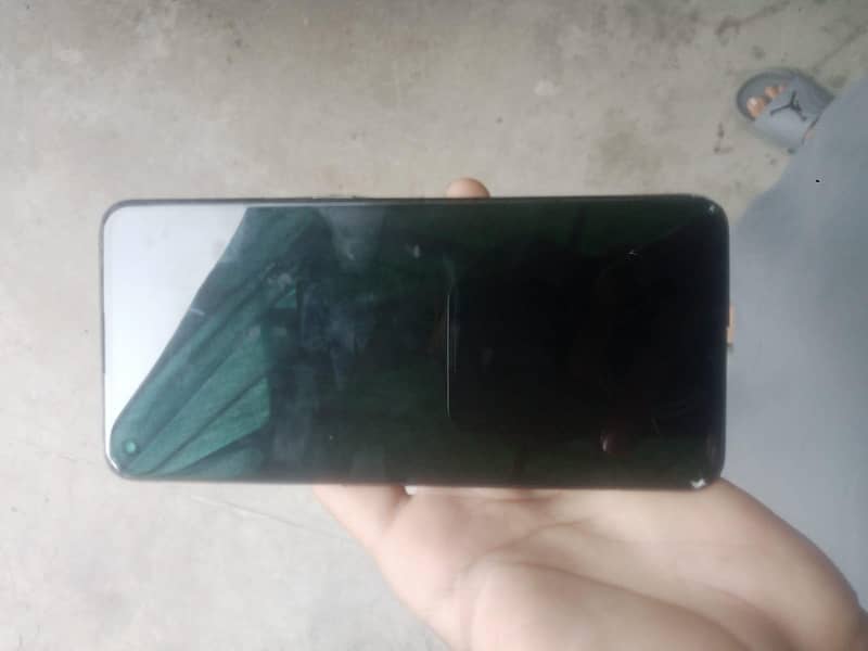 Realme GT 0