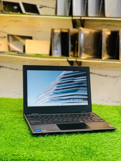 Lenovo 100e 2nd Gen Laptop | 4GB RAM | 32GB Storage Laptop Sale