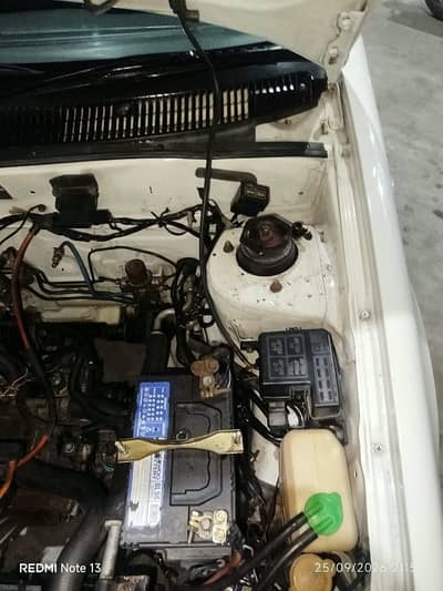 Suzuki Cultus VXR 2006 03452145953