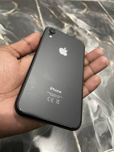 Apple iPhone XR all ok