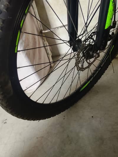 Used Bicycle for Sale
