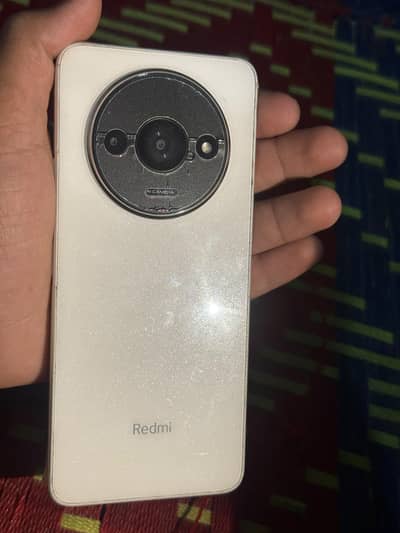 Redmi A3x 3/64 all ok with box 03007496663