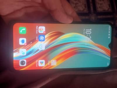 Infinix Smart 6