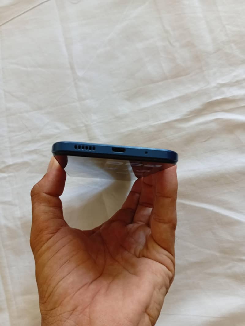 Xiaomi Redmi 12C 4