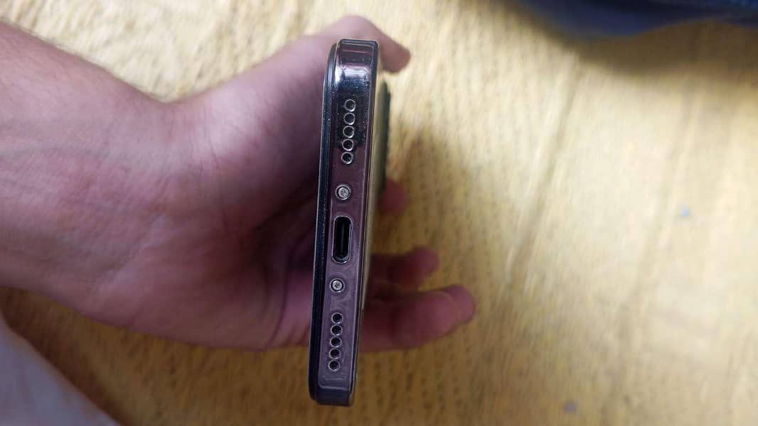 G'Five Note 25 4