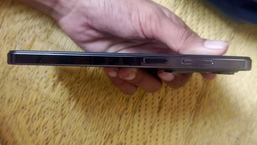 G'Five Note 25 7
