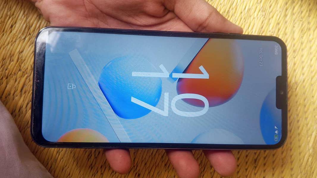 G'Five Note 25 8