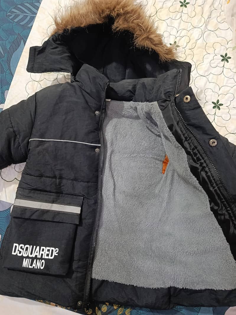 puffer jacket 2