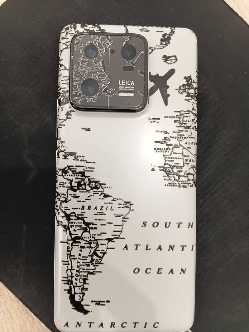 Xiaomi Mi 13 Pro 2