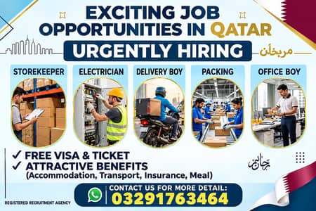 Office Boy/ /Store Kepper/ /Bike Rider/ /Computer Opt/ /Driver/ /Cook