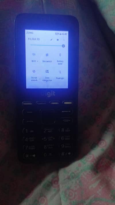 Mobilink JazzX E2 Pro
