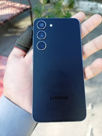 Samsung Mobile S23