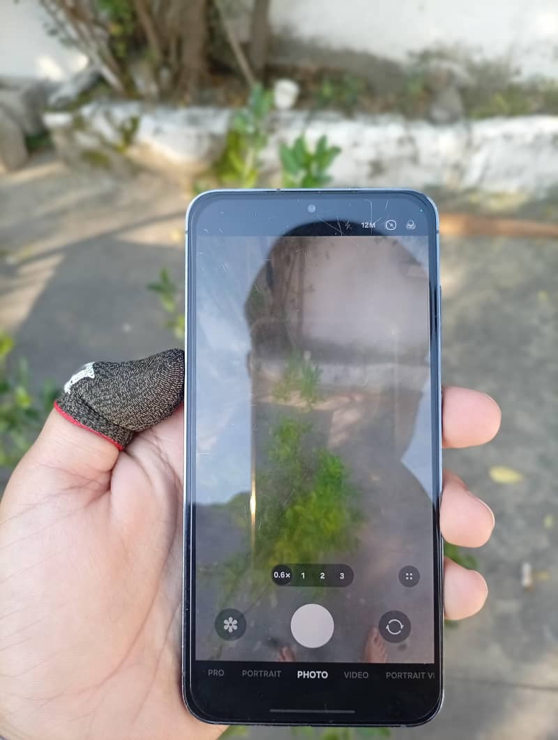 Samsung Mobile S23 1